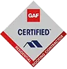 GAF Certified Residential Roofing Contractor | Rigid Roofing & Construction, LLC, Charleston, SC