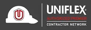 Uniflex Authorized Premier Contractor Network | Rigid Roofing & Construction, LLC, Charleston, SC