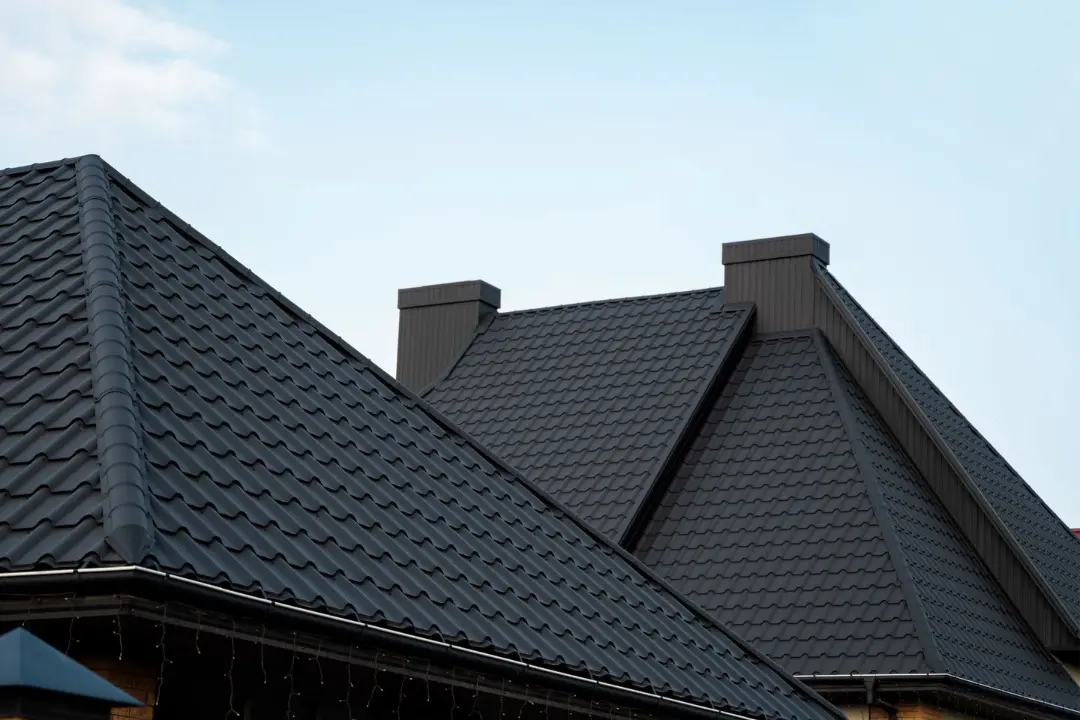 Metal Roofing for Charleston, SC Homes