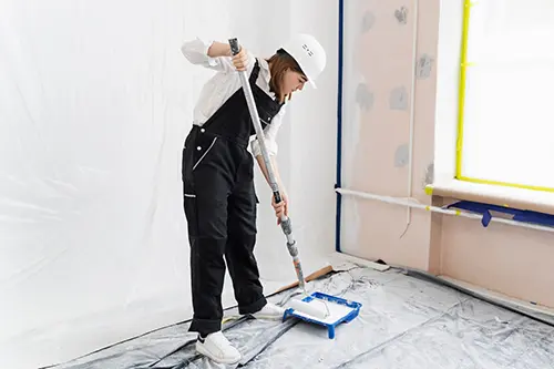 Drywall and painting services, Charleston, SC